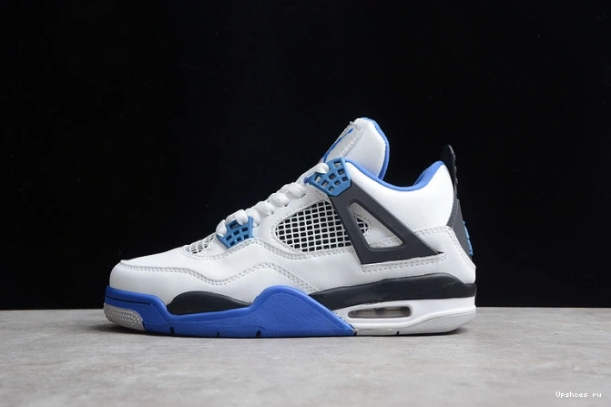 (2017) Retro Air Jordan 308497-117 Motorsports 4 0709